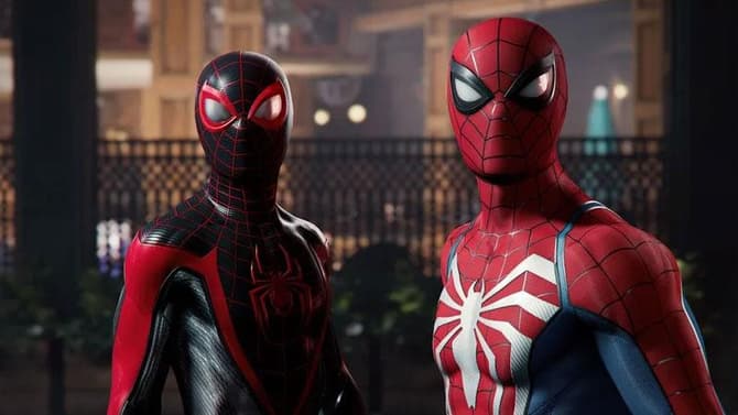 MARVEL'S SPIDER-MAN 2 May Release In September, According To Venom Voice Actor