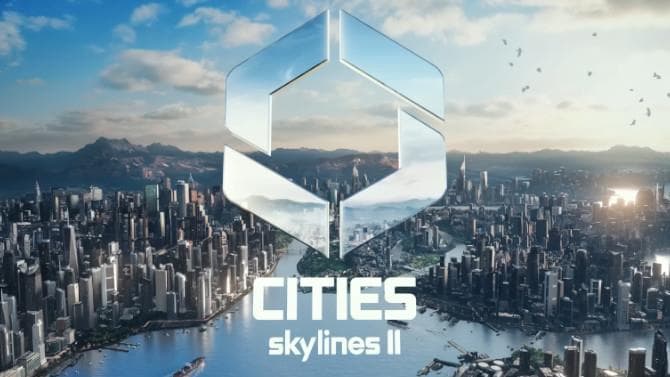 Cities: Skylines II Is a Truly Enormous Sequel - and It's Built as Much for  Console as PC - Xbox Wire