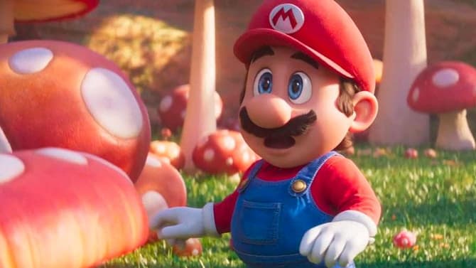 When Is THE SUPER MARIO BROS. MOVIE Coming To Streaming?