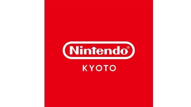 NINTENDO Announces New Store Opening In Kyoto This Fall
