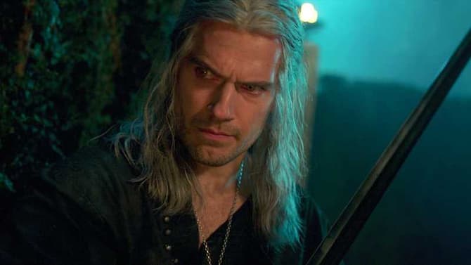 THE WITCHER Season 3 Trailer Teases A Deadly New Threat To Geralt Of Rivia, Yennefer, And Ciri