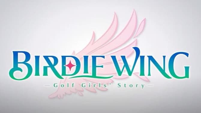 Anime Inspired Video Game BIRDIE WING -GOLF GIRLS' STORY- Announces New Characters