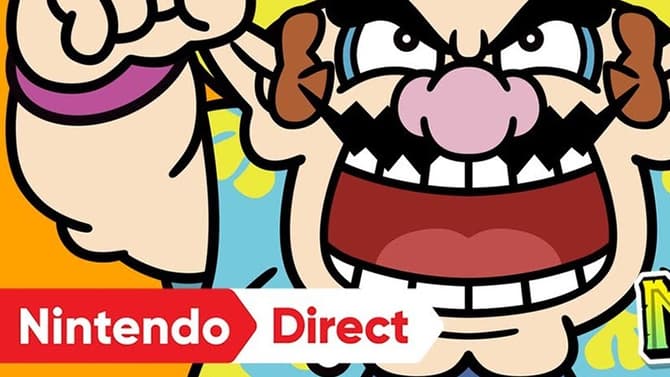 New NINTENDO DIRECT Video Announces Surplus Of Upcoming Releases