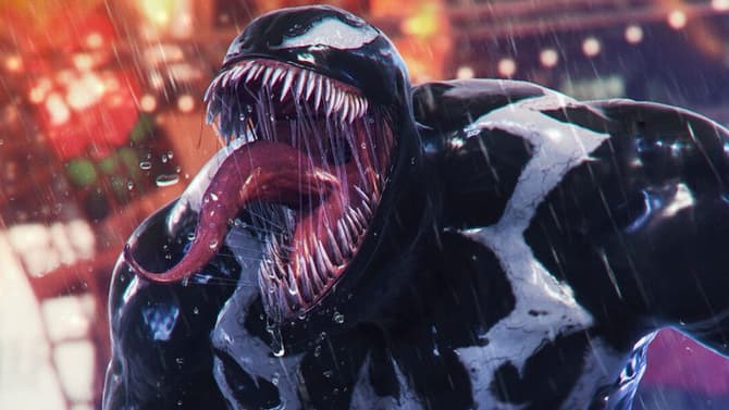 SPIDER-MAN 2 Creative Team Explain Their Approach To Venom And What The Villain Brings To This Sequel