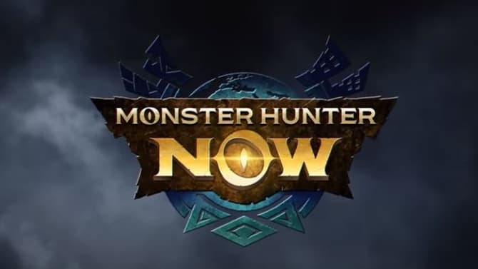 Pre-Registration Opens For MONSTER HUNTER NOW Mobile Game