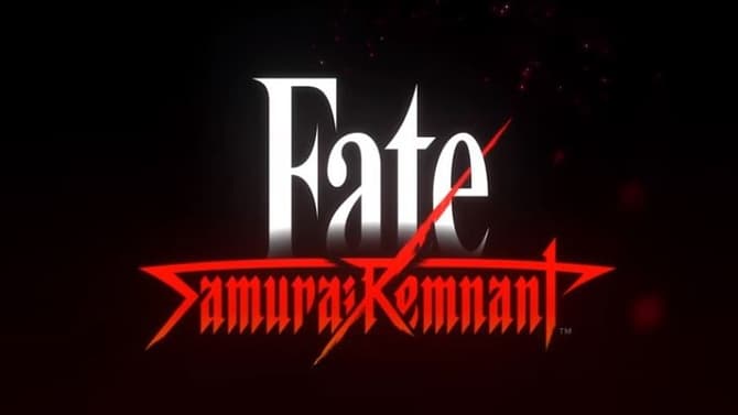 Get To Know The Servants Dropping With FATE/SAMURAI REMNANTS's September Launch
