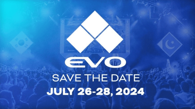 EVO Championship Crowns First-Ever STREET FIGHTER 6 Finalists