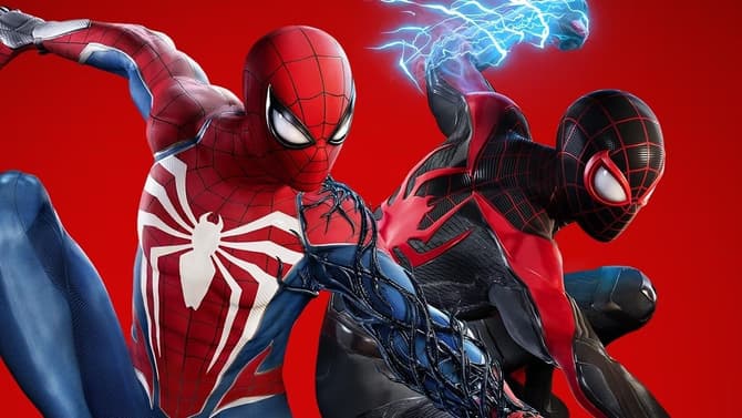 SPIDER-MAN 2 Spoilers Have Begun Surfacing Online, Including Major Plot And Gameplay Details