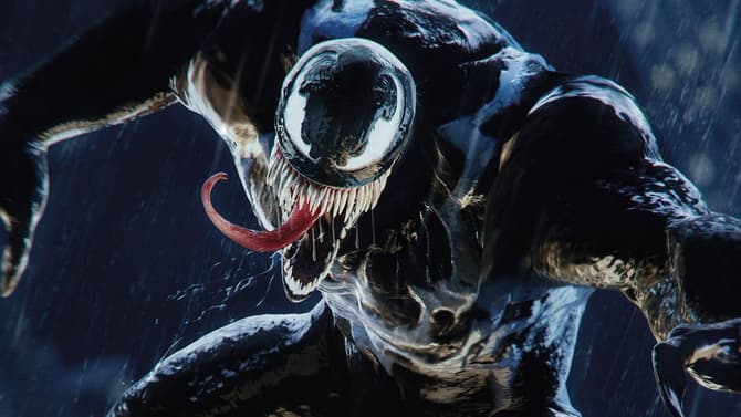 SPIDER-MAN 2 Narrative Director Reveals Whether Insomniac Plans To Develop A VENOM Spin-Off