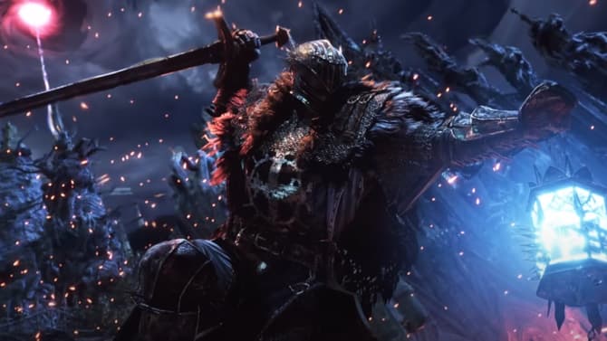 Lords of the Fallen 2 is back as CI Games starts a new studio just