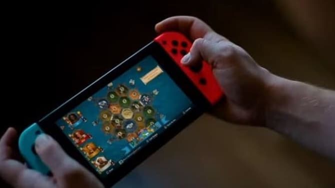 CATAN - CONSOLE EDITION Releases New Trailer For NINTENDO SWITCH