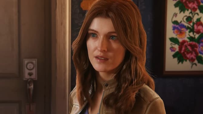 SPIDER-MAN 2 Creative Director Defends Divisive Mary Jane Watson Missions In The Sequel - Possible SPOILERS