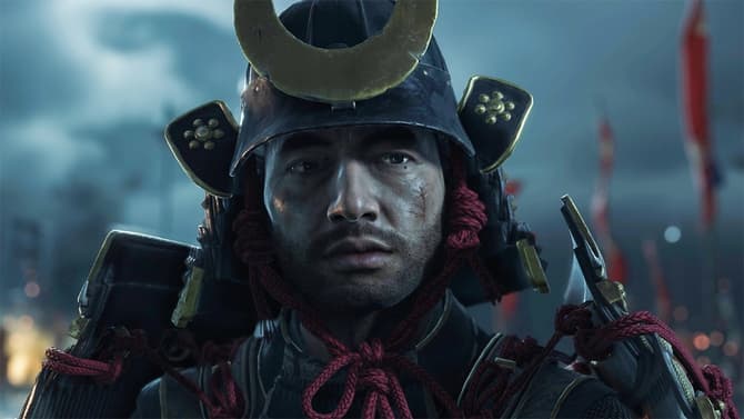 GHOST OF TSUSHIMA Director Chad Stahelski Shares Big Update On His Plans For The Video Game Movie