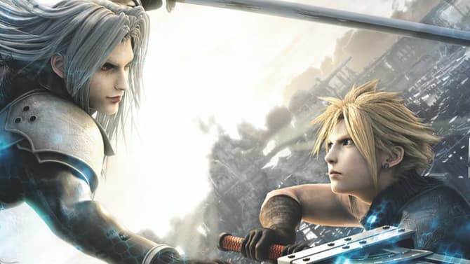 THE MARVELS Director Nia DaCosta Says FINAL FANTASY VII: ADVENT CHILDREN Was Part Of Her Pitch To Kevin Feige