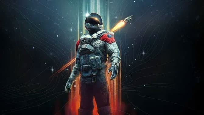 The Game Awards 2023 GOTY Nominees Announced; STARFIELD Gets Snubbed