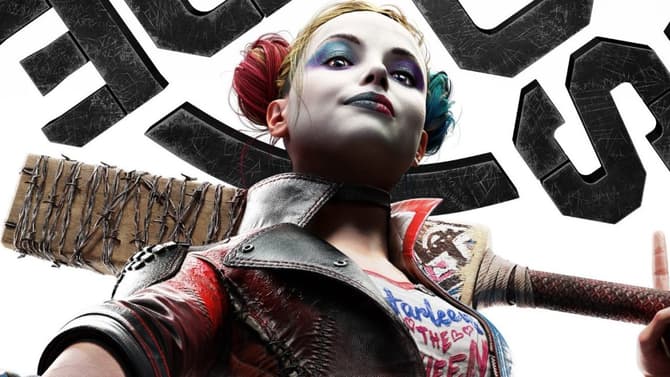 Play Suicide Squad early by signing up to this closed alpha test