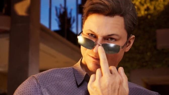 MORTAL KOMBAT 2 Producer Teases The Debut Of Karl Urban As Johnny Cage