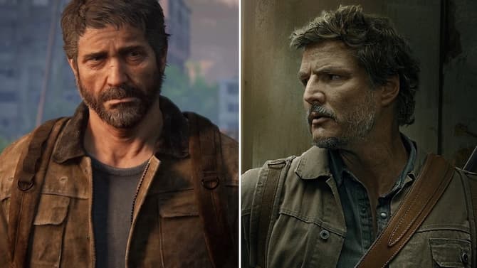 THE LAST OF US Star Pedro Pascal On Whether Season 2 Will Deviate From THAT Moment In The Games - SPOILERS