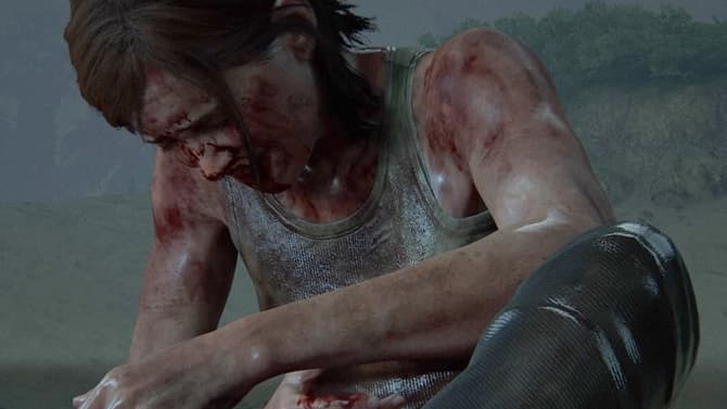 THE LAST OF US PART II Originally Ended VERY Differently - SPOILERS