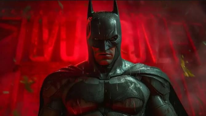 SUICIDE SQUAD: KILL THE JUSTICE LEAGUE Will NOT Be Kevin Conroy's Final Voice Performance As Batman