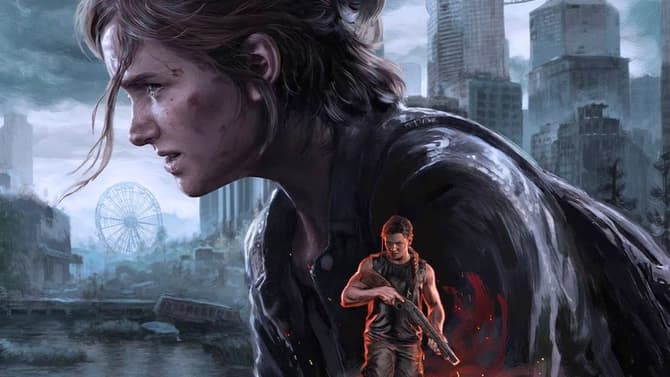 THE LAST OF US Co-Creator Neil Druckmann Says He Does Have A &quot;Concept&quot; For A Third Game