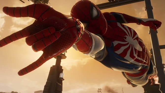 SPIDER-MAN 2's New Game+ Mode Finally Given A Release Date By Insomniac Games