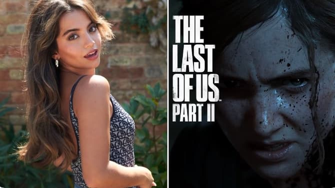 THE LAST OF US Season 2 Star Isabela Merced Has Started Filming Her Scenes As Dina
