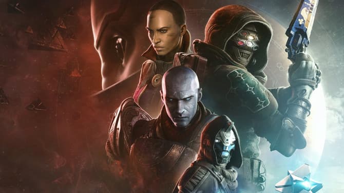 After An Impressive DESTINY 2: THE FINAL SHAPE Showcase, Rumors Of DESTINY 3 Are Running Wild