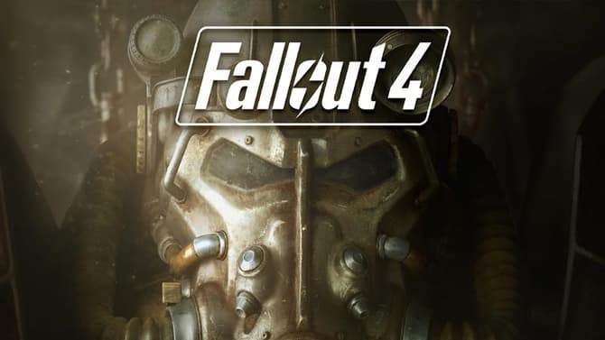FALLOUT 4 Next-Gen Upgrade And PC Updates Coming Later This Month