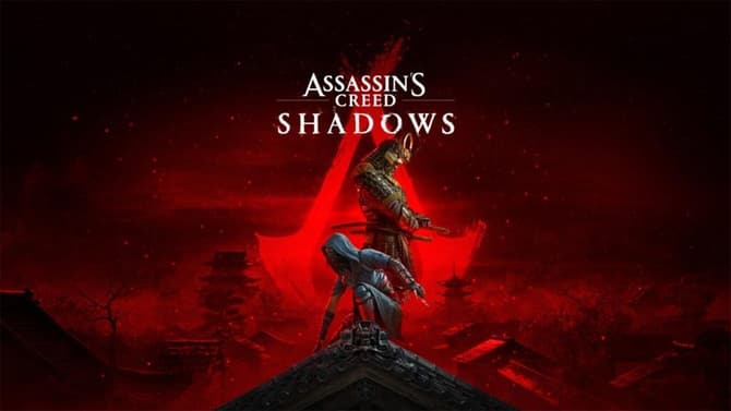 ASSASSIN'S CREED SHADOWS Cinematic Trailer Revealed With November Release Date