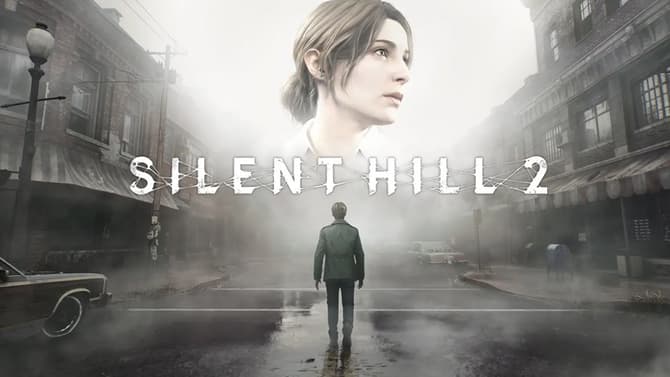 SILENT HILL 2 Pre-Orders Available For October Release; New 13-Minute Gameplay Video Shared