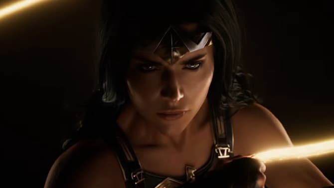 WONDER WOMAN Developer Hiring Lead Gameplay Engineer Amid Reports That The Game's &quot;Troubled&quot;