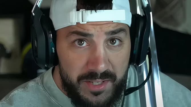FaZe Clan's Nickmercs Reveals Why He Has Been Temporarily Banned From Twitch