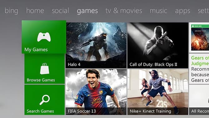 Reminder: XBOX 360 MARKETPLACE Is Shutting Down On Monday