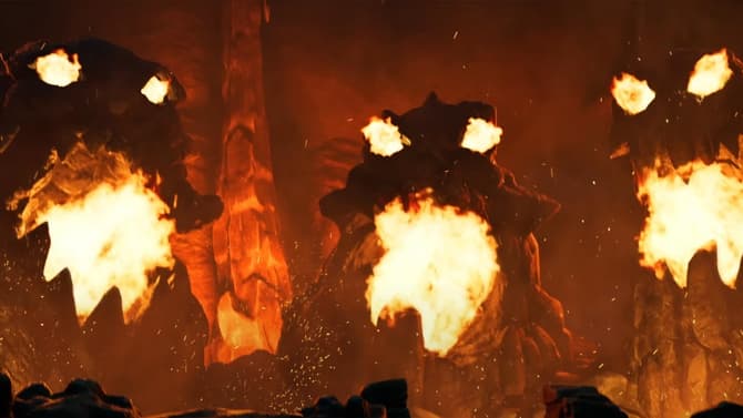 THQ Nordic Teases First New DARKSIDERS Game Since 2018