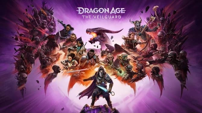 DRAGON AGE: THE VEILGUARD Is Launching On Halloween; Pre-Orders Now Available