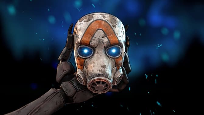 BORDERLANDS 4 Officially Announced For 2025; Watch The Official Teaser Trailer