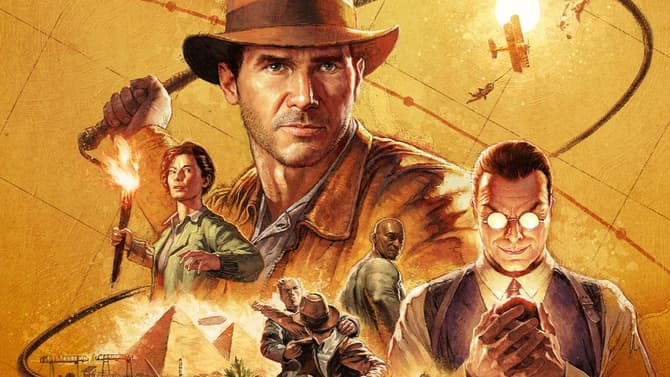 INDIANA JONES AND THE GREAT CIRCLE Release Date, Platforms, And Pre-Order Details Revealed