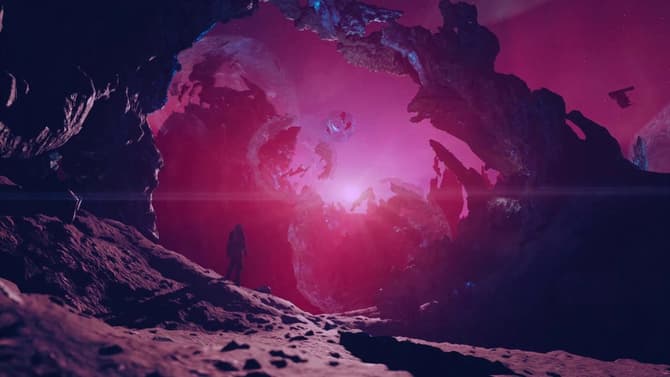 Bethesda Teases New Content Coming In STARFIELD's Expansion SHATTERED SPACE