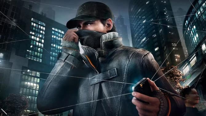 Filming On New Regency's WATCH DOGS Movie Has Officially Wrapped