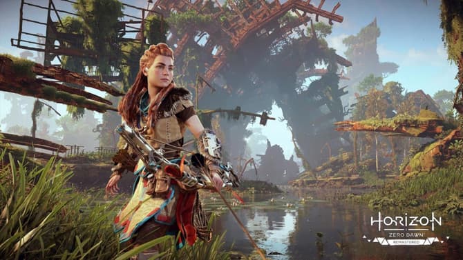 Sony Raises Price Of HORIZON ZERO DAWN Following Remastered Announcement