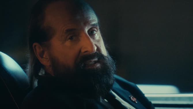 The Replacer Returns In New CALL OF DUTY: BLACK OPS 6 Marketing Video