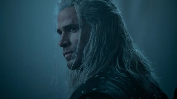 THE WITCHER Star Liam Hemsworth Reveals He Was A Fan Of WILD HUNT Video Game Before Being Cast