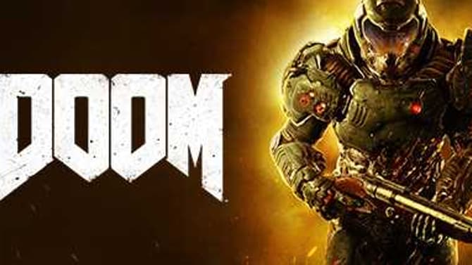 Check DOOM's Latest DLC &quot;Bloodfall&quot; In An All New Trailer!