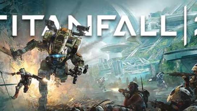Check Out The New TITANFALL 2 Pilot Tip Videos!