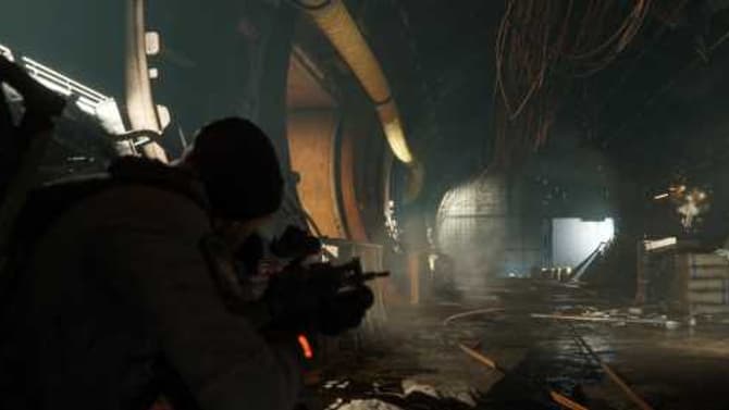 New Changes And Additions Coming To The Division In Update 1.6