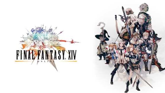 Square Enix Is Considering Bringing FINAL FANTASY XIV To The Nintendo Switch