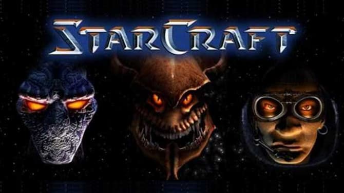 STARCRAFT: Blizzard Releases The Original Game Absolutely FREE!