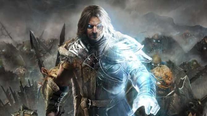 INJUSTICE 2 - Is TALION The Guest Character In Fighter Pack 3?