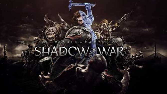 MIDDLE-EARTH: SHADOW OF WAR Will Receive 5 Free Content Updates This Year
